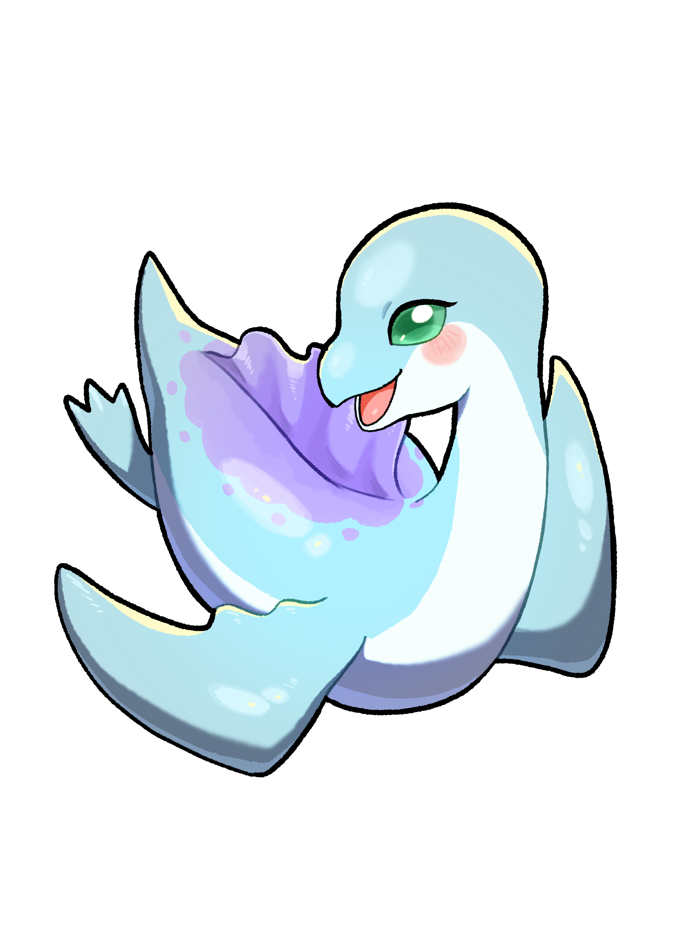 ミストーン（立ち絵）