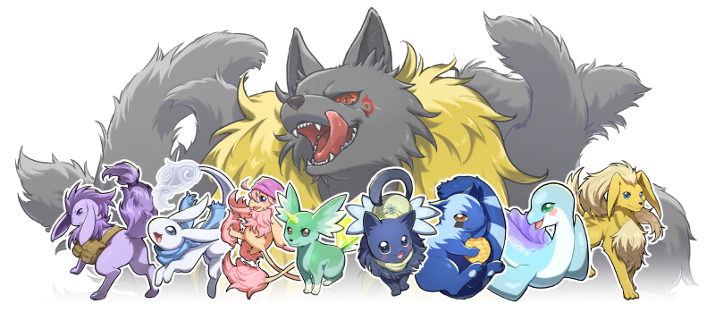 ストーリーイラスト